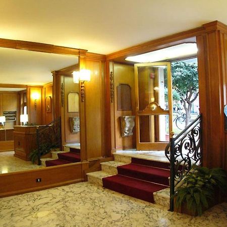 Hotel San Pietro Rome Bagian luar foto