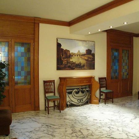 Hotel San Pietro Rome Bagian luar foto