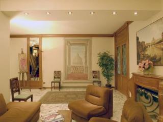Hotel San Pietro Rome Bagian luar foto