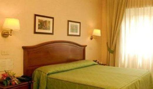 Hotel San Pietro Rome Bagian luar foto